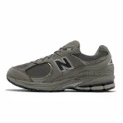 ACS跨運動 New Balance NB 休閒鞋 2002R 麂皮 經典款 男女鞋 紐巴倫 元祖灰 總統鞋 余文樂 情侶鞋 灰 藍 ML2002RA-D