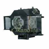 ikanolife EPSON-OEM副廠投影機燈泡ELPLP43/ 適用機型EMP-TWD10
