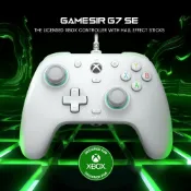 全球選品1館 生活百貨 GameSir G7se Xbox Series X/S、Xbox One X/S主機PC Steam遊戲