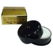 萊福克健康工坊 Senshido Skincare仙資堂 TULL JYE膚潔 防曬蜜粉100g