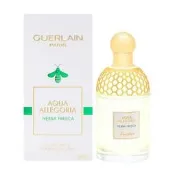 【美妝行】GUERLAIN 嬌蘭 花草水語 晨曦草露 女性淡香水 75ml