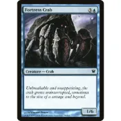 MTG Innistrad (ISD) 依尼翠 U C 英文 藍色