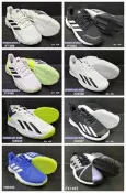 (台同運動活力館) adidas 愛迪達 CourtJam Bounce【中階】COURTFLASH 網球鞋