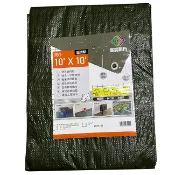 廣美軍綠防水帆布 經濟型帆布 30尺~40尺 工地油漆工程/貨車棚布/農用布/遮雨