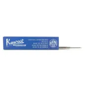 永昌創新國際有限公司 預購商品 德國 KAWECO G2 鋼珠筆替蕊 筆芯 藍色 0.7mm 4250278611316 /支【APP滿額下單10%點數(單一帳號最高1000點)】10/31止