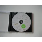 wii 第一次接觸 運動 Sports 日版