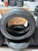 峻嶸輪胎 優質中古 賽輪 225/55/18 花紋:SU59 年份:24X2 7-8成新 無補胎(米其林瑪吉斯.建大