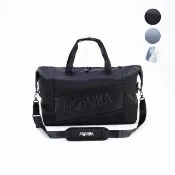 【HONMA 本間高爾夫】高爾夫衣物袋/行李袋/波士頓包 可肩背GOLF BOSTON BAG BB12631(多色任選)