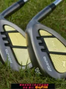 雲源優品 {保固一年 可打統編}原裝正品Mizuno美津濃JPX Forged高爾夫球桿挖起沙桿切桿角度桿