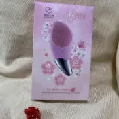 我的心機❤️三合一 智能聲波 小牛角洗臉機  1台 無保固 洗臉機