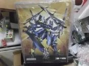 GSC MODEROID 騎士與魔法 幻晶騎士 斑鳩 伊迦爾