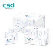 【蝦皮直營】CSD中衛 W博拭 酒精濕紙巾 (30包/盒 100包/盒) 酒精濕紙巾隨身包