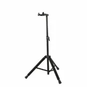 唐尼樂器 TONY MUSIC HAMILTON KB3800G 重力自鎖式 民謠 古典 吉他架 電吉他架 Bass 電貝斯架【唐尼樂器】