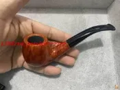 【萬禾】特價撿漏石楠木蜜加圈彎鬥經典細膩紋理耐滑手感
