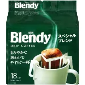 AGF  Blendy濾式咖啡-特級 (126g)