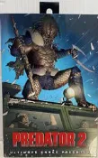 杯麵!🚀現貨! NECA   終極戰士 蛇皮 Predator 7吋可動