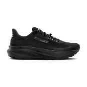 【BROOKS】Ghost 17 Gtx 女 慢跑鞋 Gtx防水 魔鬼系列 彈力 緩震 黑(1204511B020)