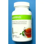 特賣零售 賀寶芙草本濃縮速溶茶飲–原味 蜜薑口味 草本茶