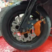 RPM 鍛造版 小對四 小對4 卡鉗 左卡 右卡 RS LIMI125 小小兵 CUXI MAXY SUI SALUTO