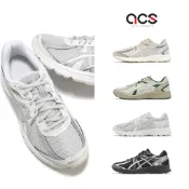 Asics 休閒鞋 JOG 100S 男鞋 女鞋 任選 多色 情侶鞋 復古 百搭 亞瑟士 [ACS]