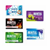 🇯🇵日本代購 臺灣現貨✨Asahi MINTIA 口含錠 薄荷糖 清涼喉糖