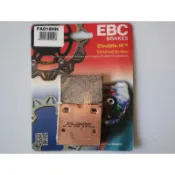 〈BNT〉 金屬來令 EBC FA18HH R1100RS K1200RS K100 R100 K1 K75 後煞車