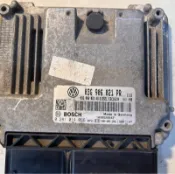 VW Audi 柴油 03G906021PR引擎電腦、資料處理、故障 維修 外匯品  歡迎車廠洽詢、車友請繞道