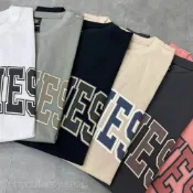 (店+)【Dickies】［現貨秒發⚡️］歐梵希韓國代購 韓國限定DICKIES 復古大學LOGO標 短袖T恤