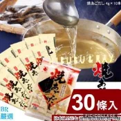 [不必出國系列]日本 KANESHICHI 兼七  飛魚燒高湯粉(30條) 賞味期2024/09 取代烹大師