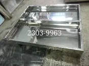全新商品//(厚)6格中盤//自助餐台//桌上型