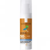 【美麗999】【限量狂購-即期良品2027/03】理膚寶水-安得利嬰兒防曬乳SPF50+ 50ml-無盒/無積點