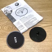 BMW 全車系 腳踏墊固定扣 固定卡榫 魔鬼氈固定扣 原廠 f10 f30 f31 f36 E.F.G世代通用
