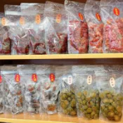 古早味蜜餞 酸梅 番茄乾 大仙李 橄欖 橄欖片 金桔 甘甜梅 芭樂乾 梅肉