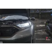 【PA LED】CRV 5代 5.5代 LED套餐 LED 大燈 近燈 遠燈 倒車燈 行李箱燈 霧燈 車廂燈