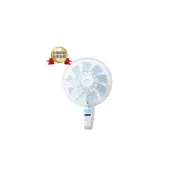 (店+)【尚朋堂】尚朋堂 14吋 DC變頻直流馬達節能遙控壁扇 SF-1447WD