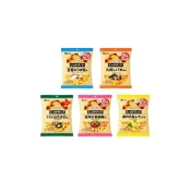 (店+)+爆買日本+Ajigen 味源 JAGAZACK 波浪薯條系列 大容量 大包裝 薯條餅乾 酥脆馬鈴薯條 日本原裝進口