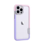 I phone 17 Air 16 15 14 13 Pro Max mini i13 plus 硅胶雙色運動邊框