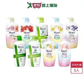 BIORE蜜妮淨嫩沐浴乳1000ml(多款任選)【愛買】