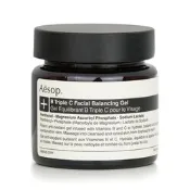 [Strawberrynet草莓網]【Aesop 伊索】B 三倍 C 肌膚調理凝露