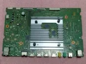 SONY 索尼KM-50X85K 主機板 100972412  (良品) C