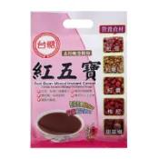 台糖 紅五寶30g x 15包【萬家福】