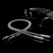 宏華資訊廣場 Albedo GEO MKII Interconnect XLR訊號線 純銀 台灣公司貨