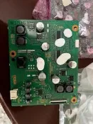 SONY索尼(原廠)KDL-50W660G電源驅動板