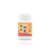 即期品【Dr. Ginger 薑博士】買1送1 特級老薑粉膠囊(200顆/罐)