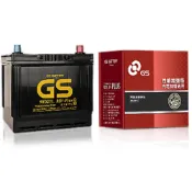 (店+)【GS 統力】統力GS 70B24L R RS LS(日規 同46/55B24 性能加強版 汽車 車用電瓶 免加水保養 完全密閉式)