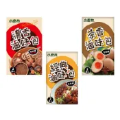 小磨坊 經典滷味包 /荼香滷包/五香蒸肉粉/燉肉滷味 ||燉肉 滷肉燥 鐵蛋 滷滷蛋 ||