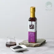 梅山頂級黑麻油｜250ml/瓶