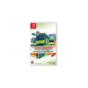 (店+)【Nintendo 任天堂】【就是要玩】現貨 NS Switch 電車GO!!奔走吧山手線 日文版 電車GO 奔馳吧 山手線 電車向前走 純日版