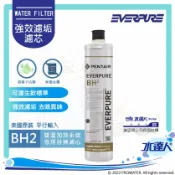 【陽信商店街】【美國原廠】EVERPURE BH2 濾心(平行輸入)｜淨水器BH2濾心｜公司保固貼標