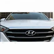  17-20年 TUCSON 引擎蓋飾條  TUCSON 前機蓋飾條 土桑 前蓋飾條 現代 HYUNDAI裝飾條